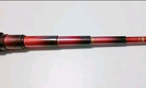 11-Piece Fishing Rod Set Max 3.9m New Unused