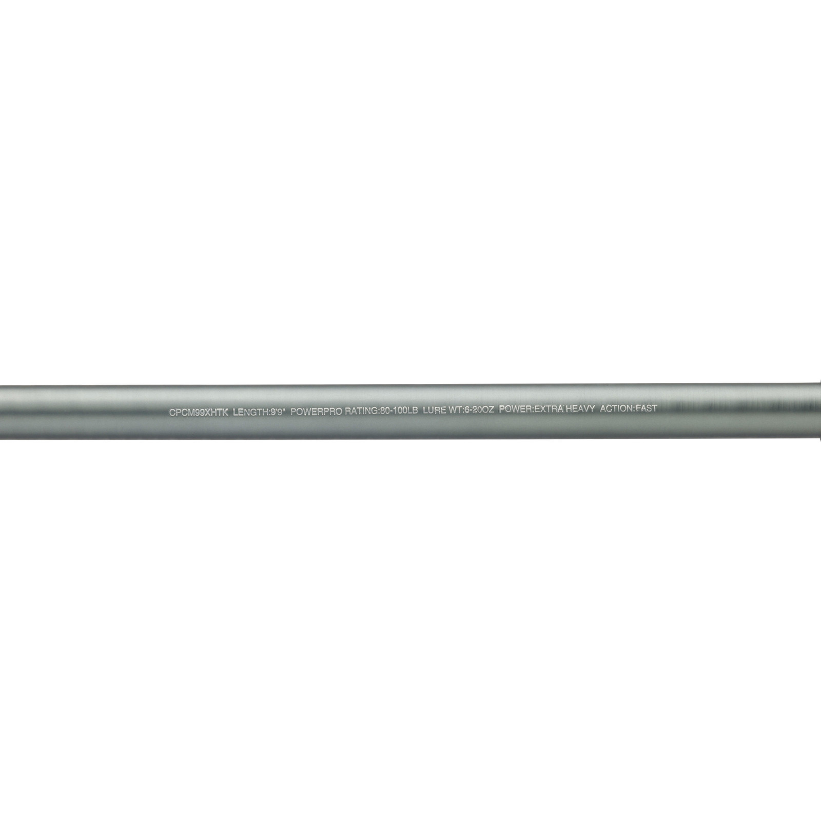 Shimano COMPRE MUSKIE K, Freshwater, Casting, Muskie, 9’9″, Extra Heavy, 1 pc…