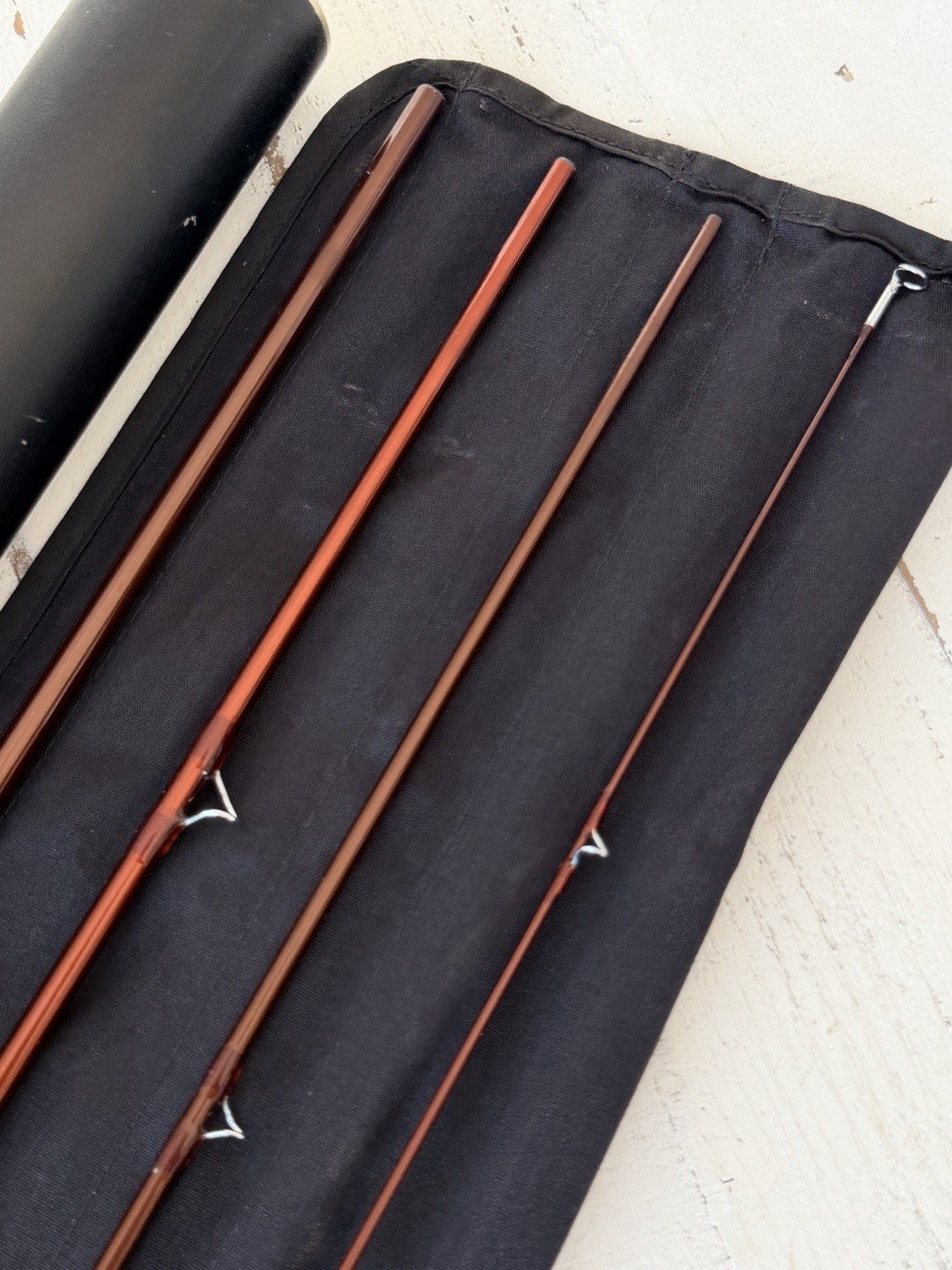 **BEAUTIFUL** 🔥 SAGE TCR 7wt. 10’ft~4pc FlyRod🔥~LEGENDARY~ 🔥