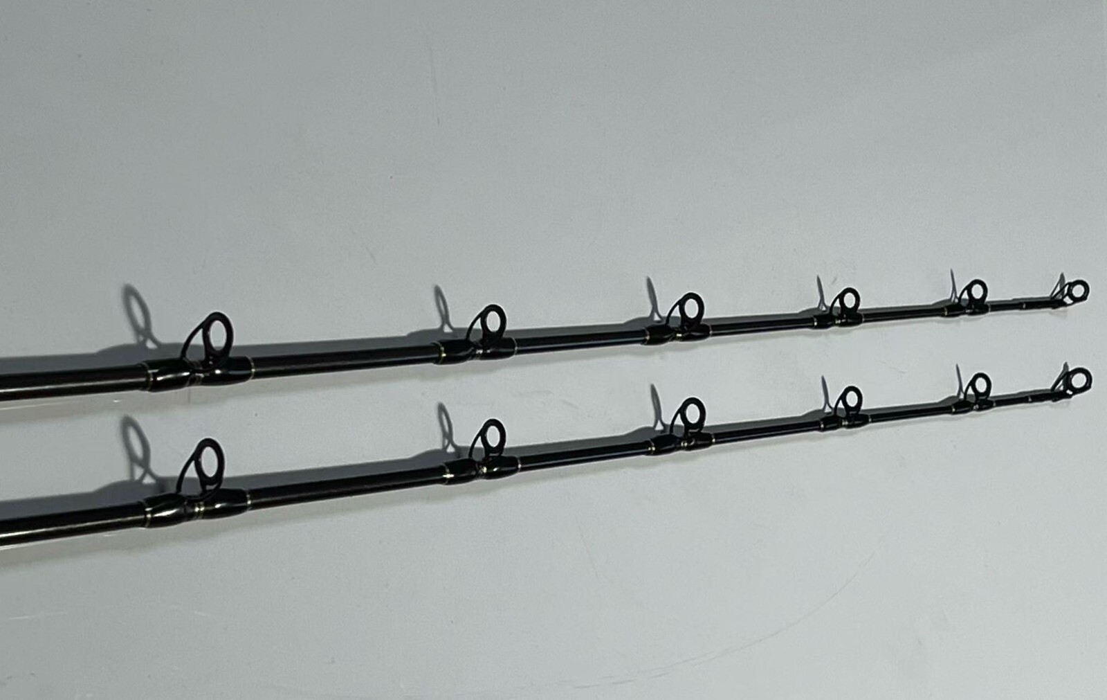 Shimano Tallus Blue Water Series Casting Rod – Model – Select New