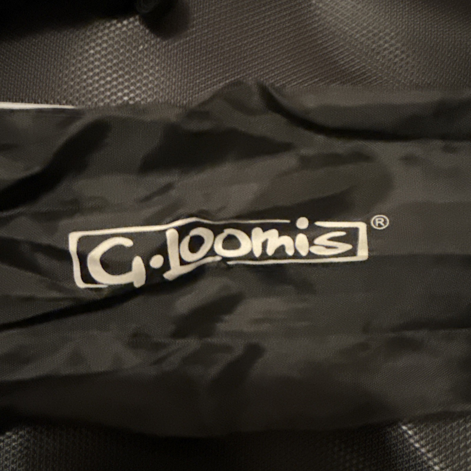 G. Loomis Nrx Rod Sock