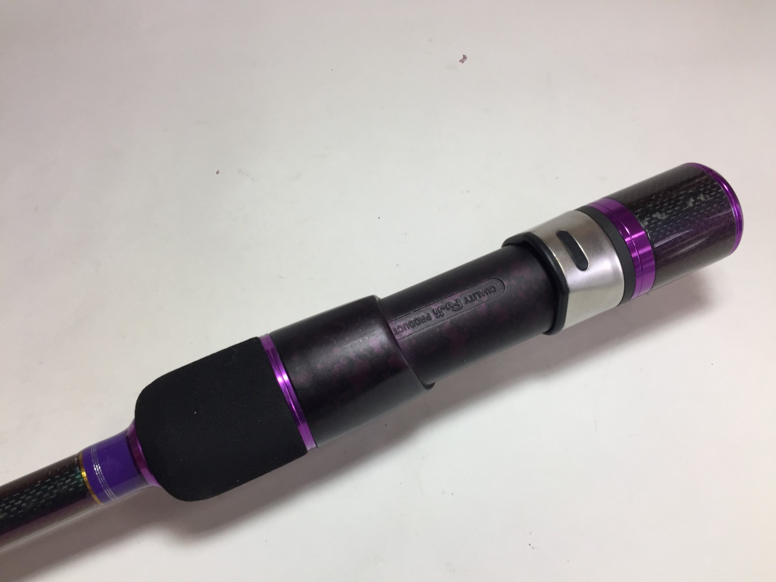 S9120) GOKUSPE GokuEvolution Limited LF Edition 79-4 for Offshore Bait Jigging