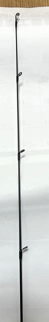 DAIKO Trad Arts TBGS-63L Spinning Fishing Rod Used