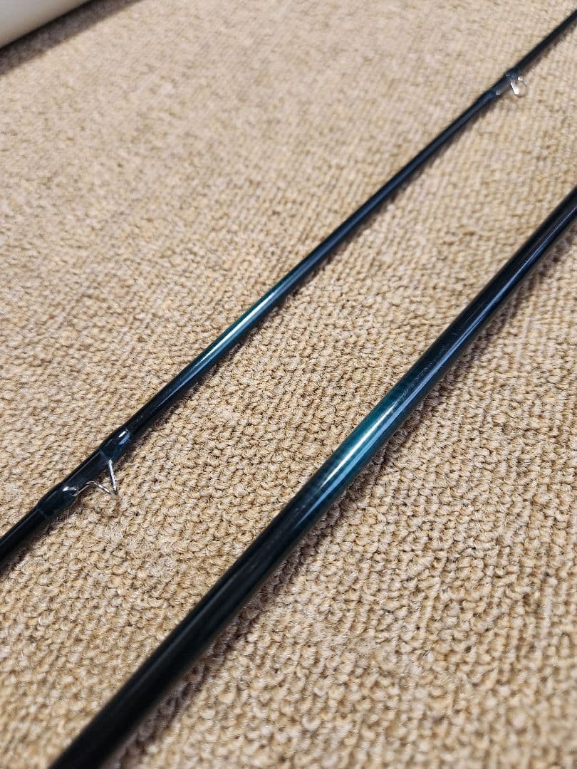 SAGE 790SP GRAPHITE IV Fly Rod