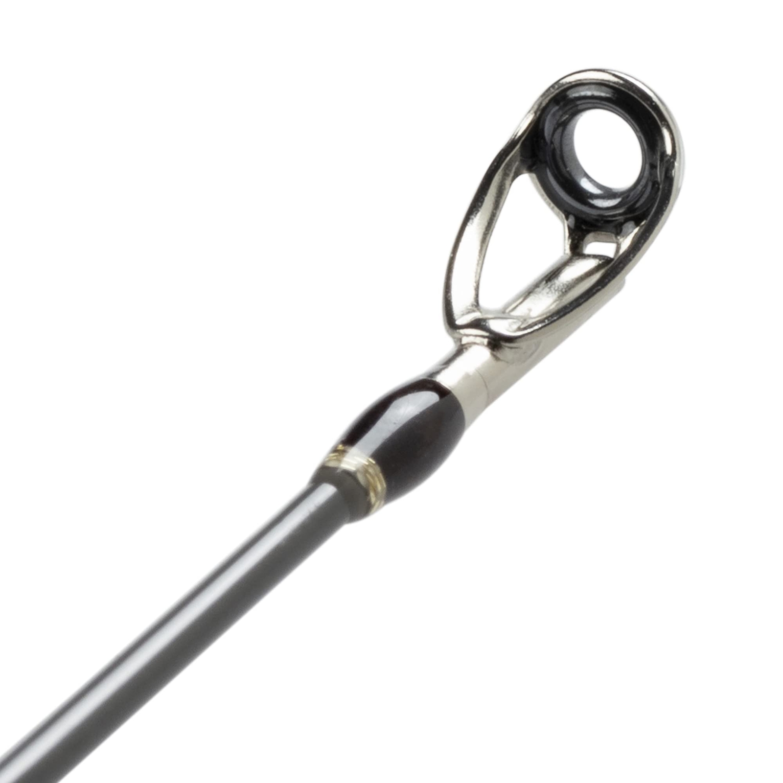 Major Craft Finetail FSG-4102UL Glass Model Spinning Rod for Trout DriSilque NEW