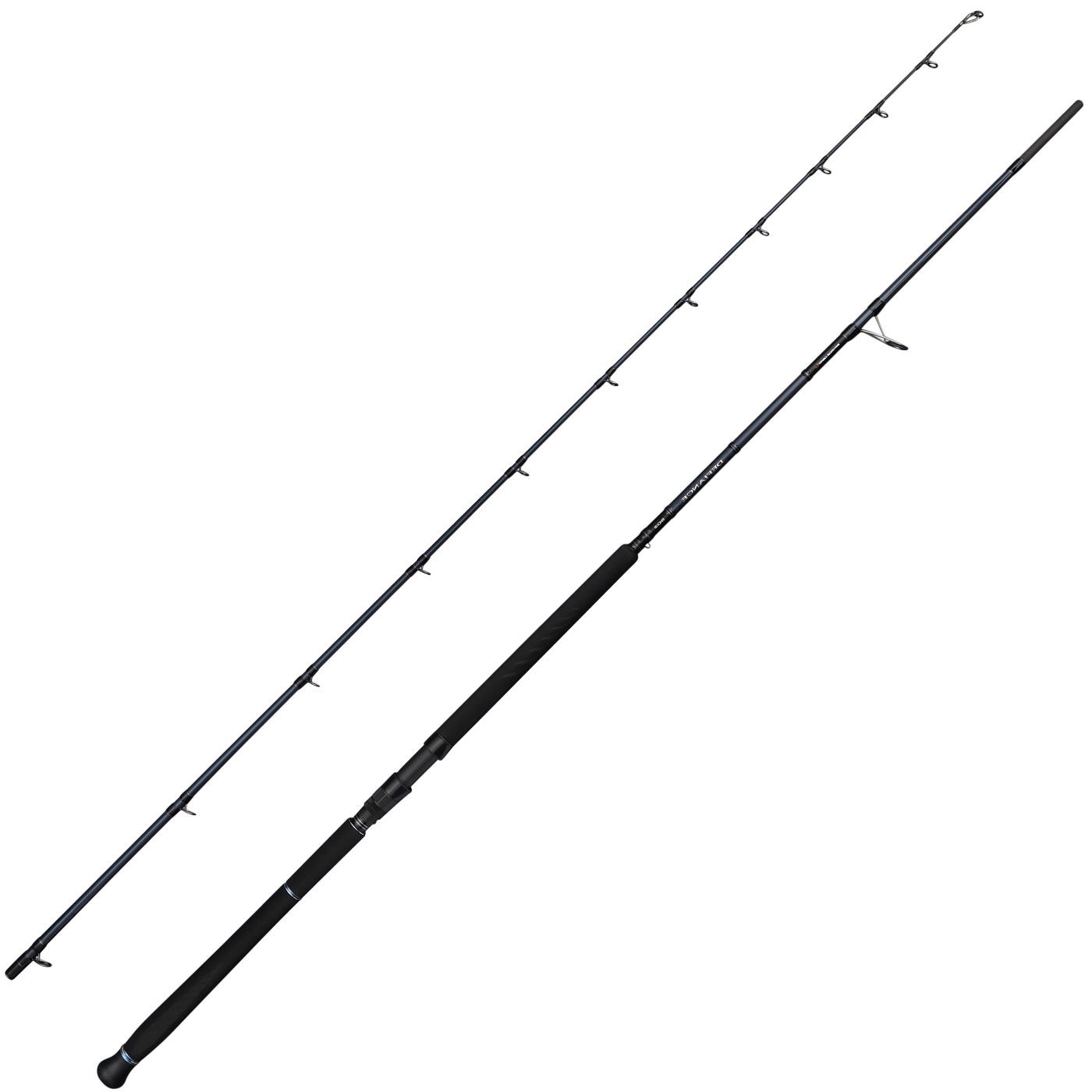 SAVAGE GEAR Saltwater SHORE JIGGING Rod DEFIANCE SG2 Shore Jig 2.90m/15-60g