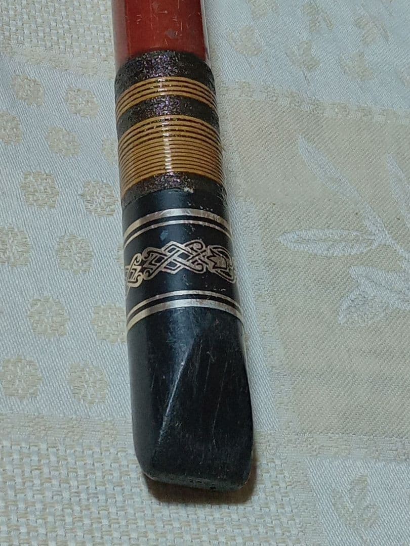 Daiwa Hato No.1 54 Chinu Fishing Rod 5.5m Used Classic Lightweight