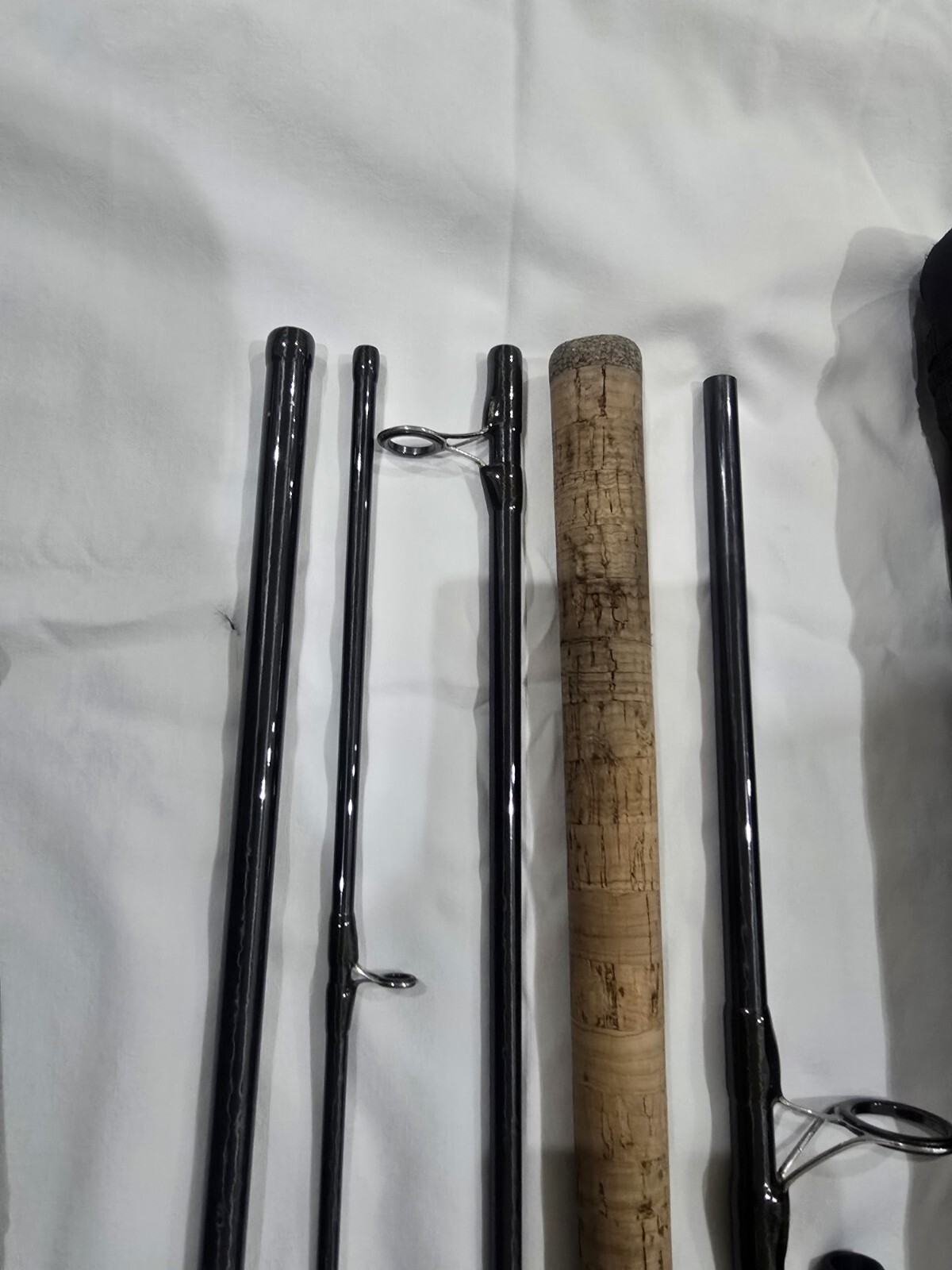 Shimano Beastmaster STC 300/330H 50-100g ideal for float/ pike/ tropical