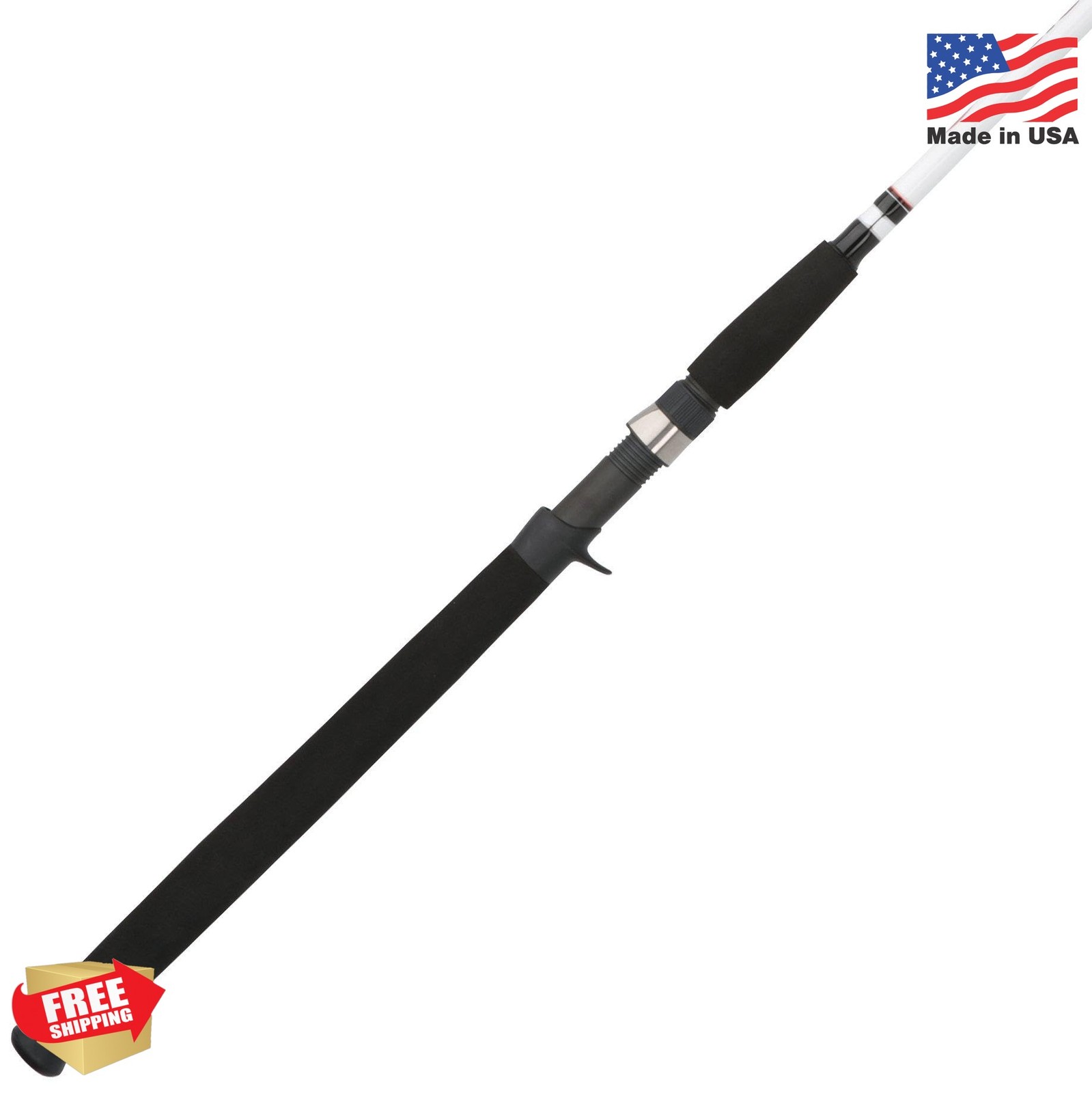 Berkley Big Game Casting Fishing Rod