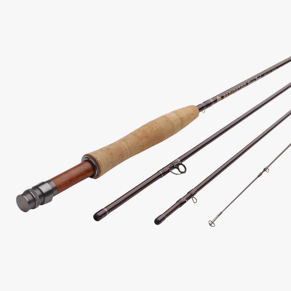 REDINGTON Classic Trout Fly Fishing Rod – 9′ 5 Weight