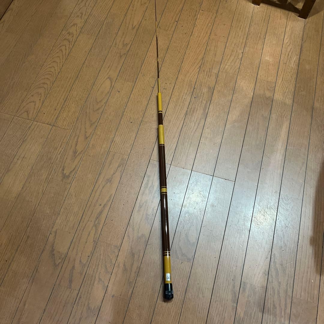 Daiwa Olympic Onga 450 Mountain Stream Fishing Rod, 437cm, Used