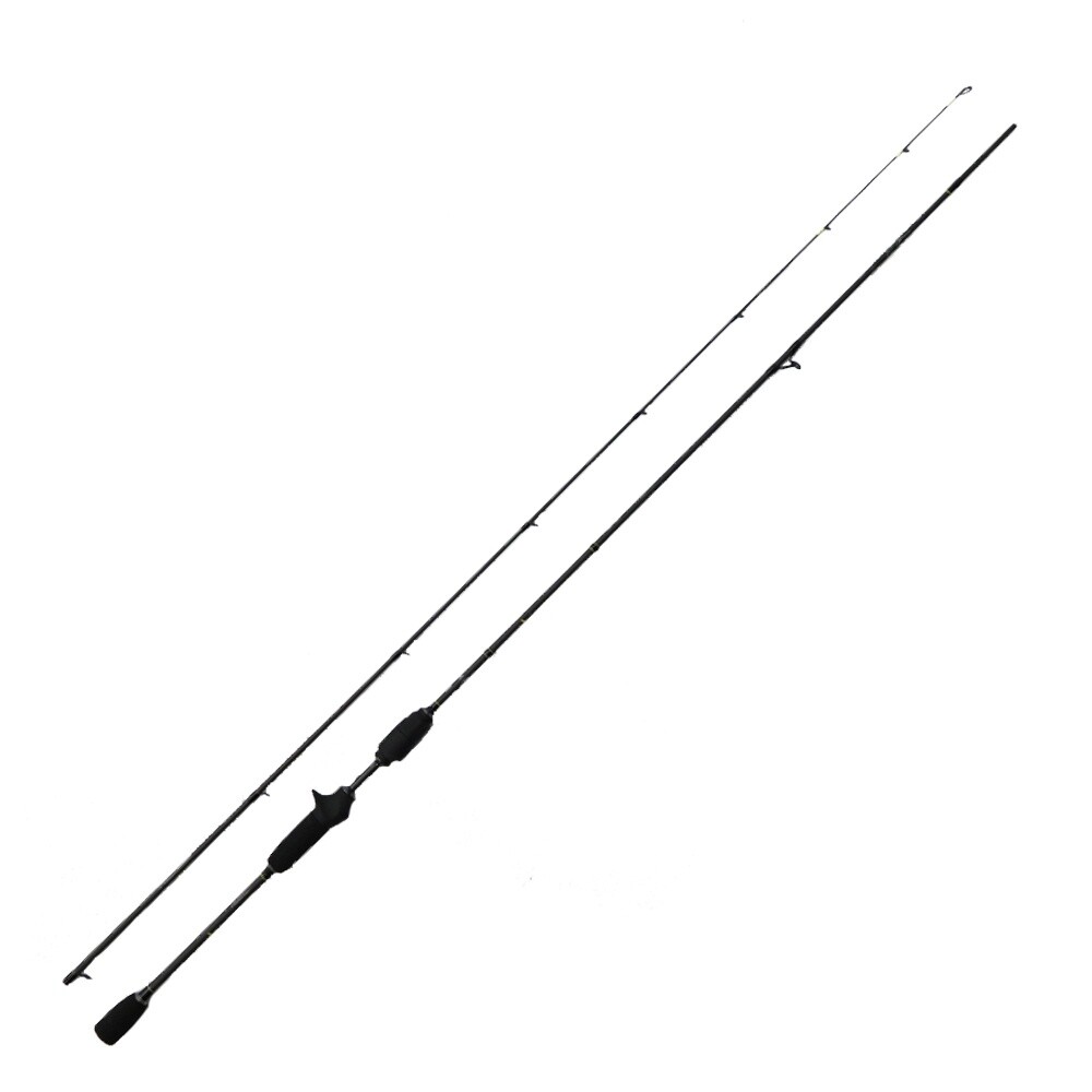 Baitcaster Rod La Moustique Casting LMAB – All Variants – BFS Fishing Rod 198cm