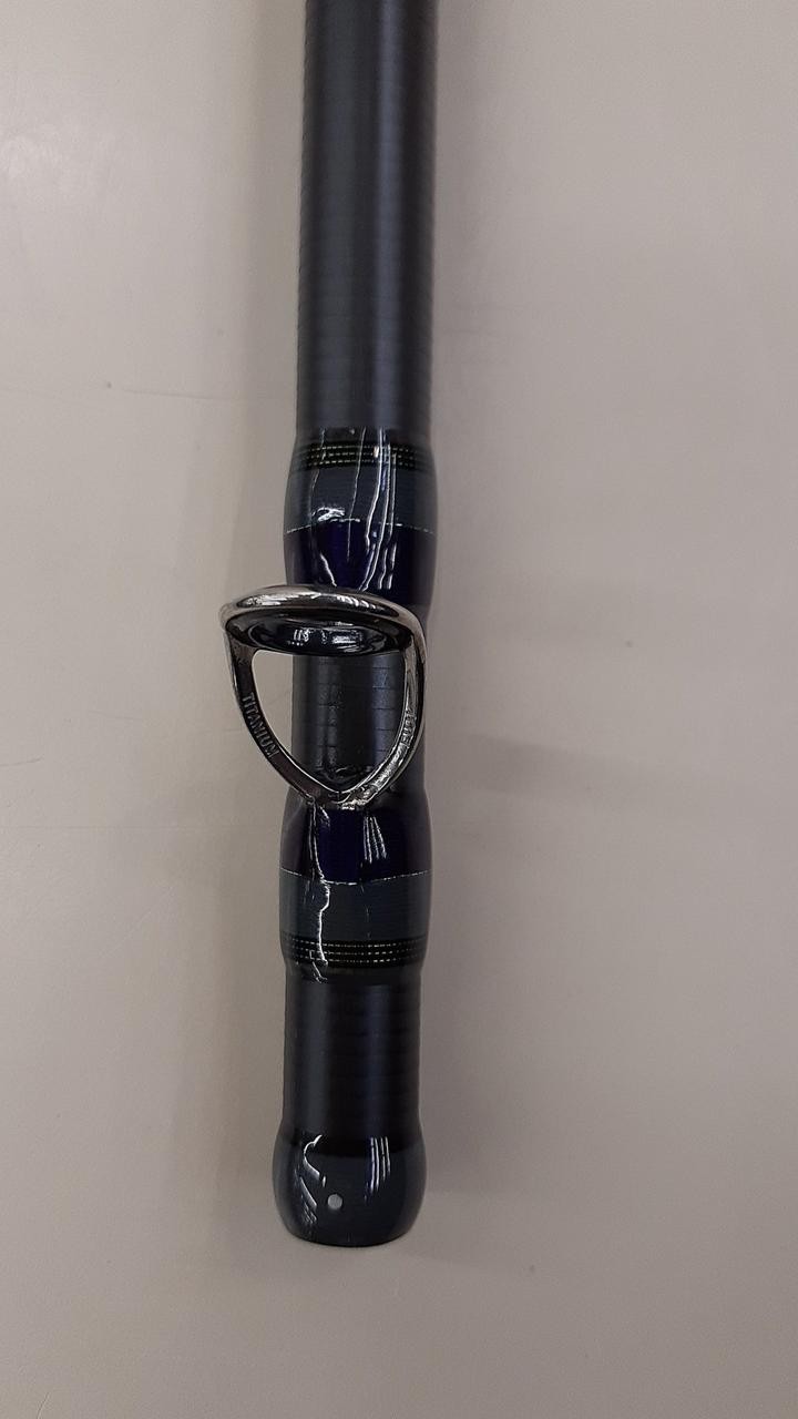 Megabass Kukai CK-810MC Sea Bass Fishing Rod 8ft10in, 2-piece, Good Condition