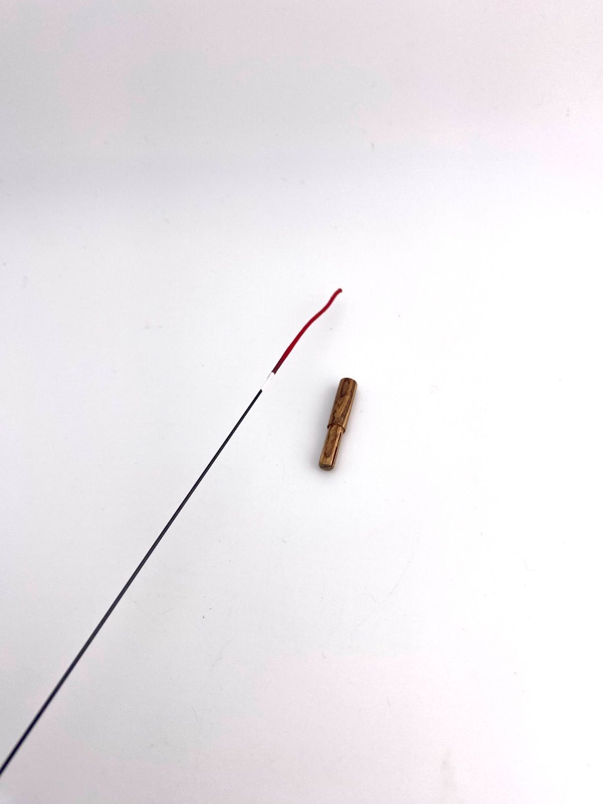 Prox 3rd Work Kowaza Tanago 95cm Freshwater Tackle Unused