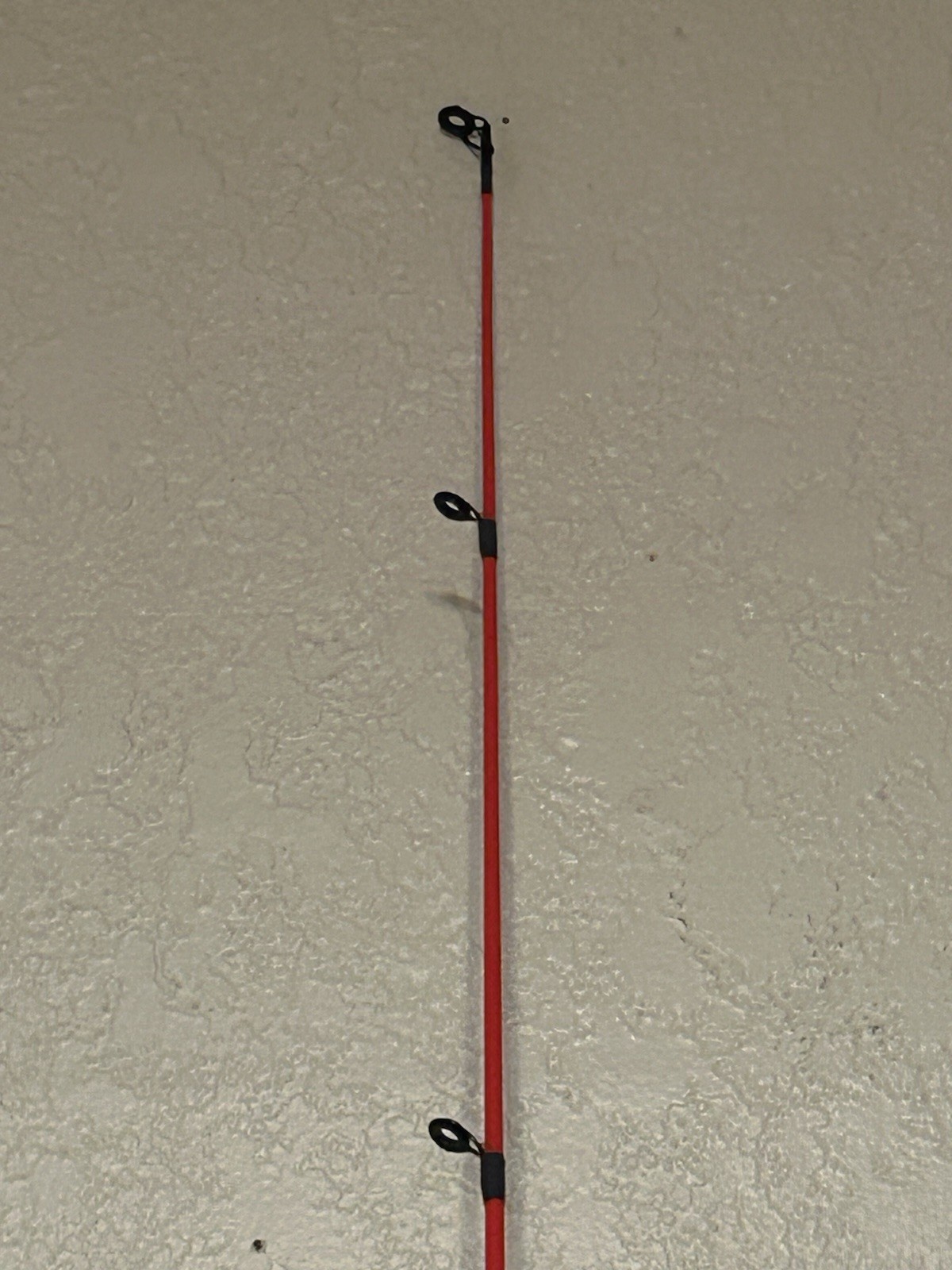 NWOT! Shakespeare DURANGO Spinning Rod ~ 2 Piece ~ 5′ Ultra Light ~ 2-6 lb Line