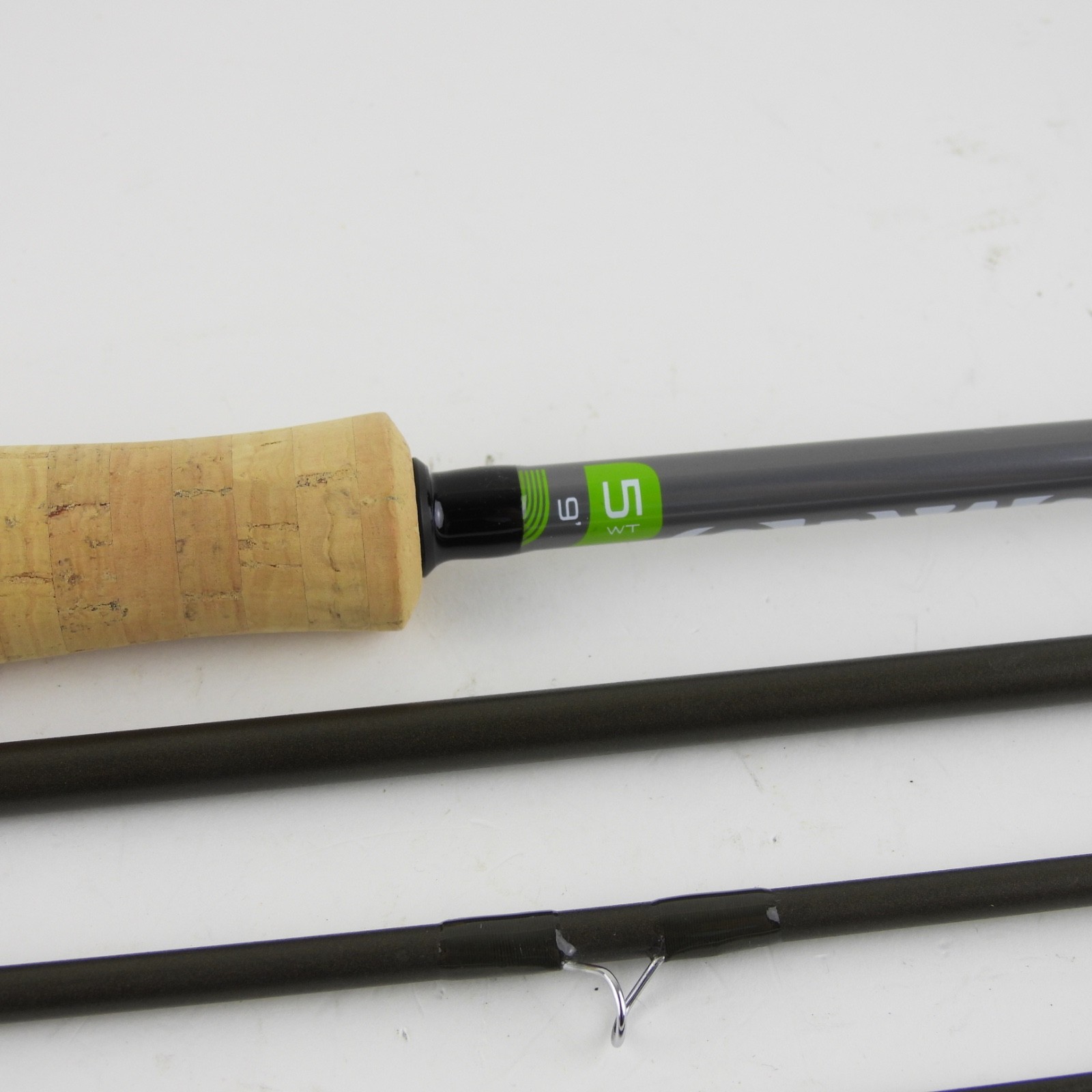 Orvis Recon Fly Fishing Rod. 9’. 5wt. W/ Tube & Sock.