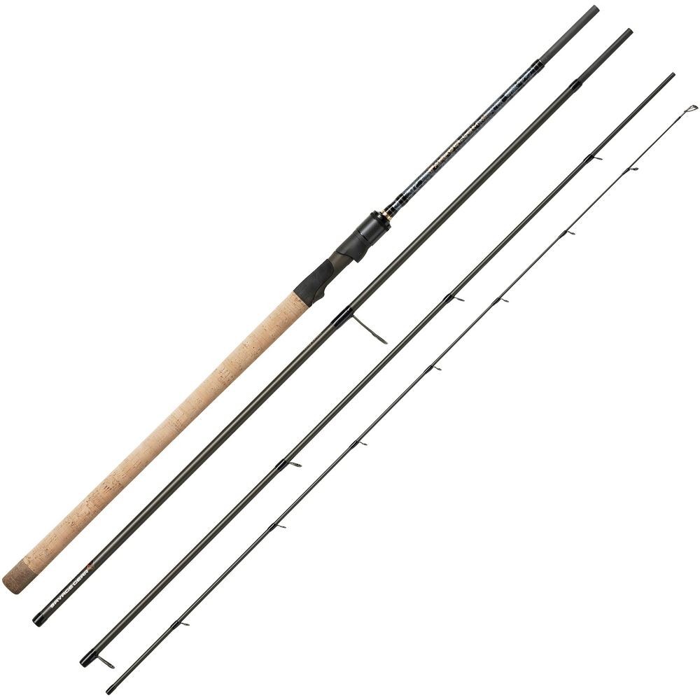 Savage Gear Parabellum Travel Rod 10’6″ 8-28g