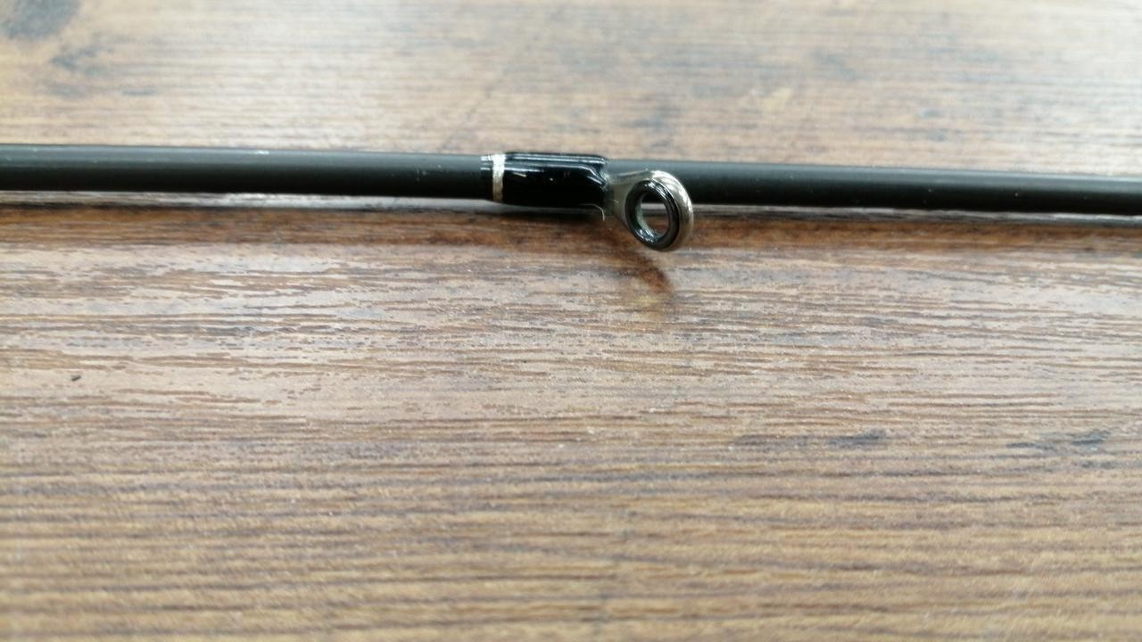 Evergreen Temujin Tmjs-66Ml Bass Rod