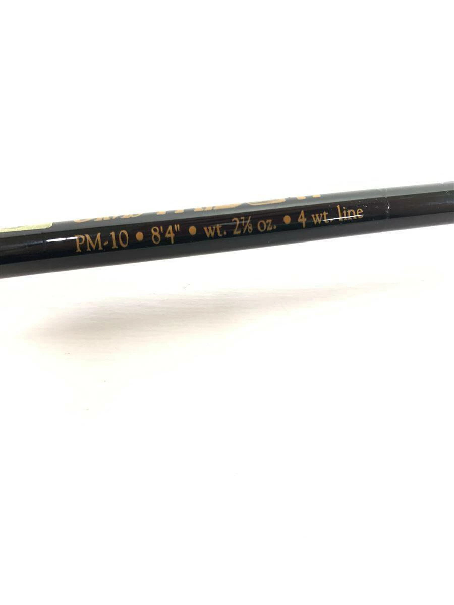 Orvis Trident PM-10 Fly Fishing Rod 10ft 3-4 Days Used B Condition