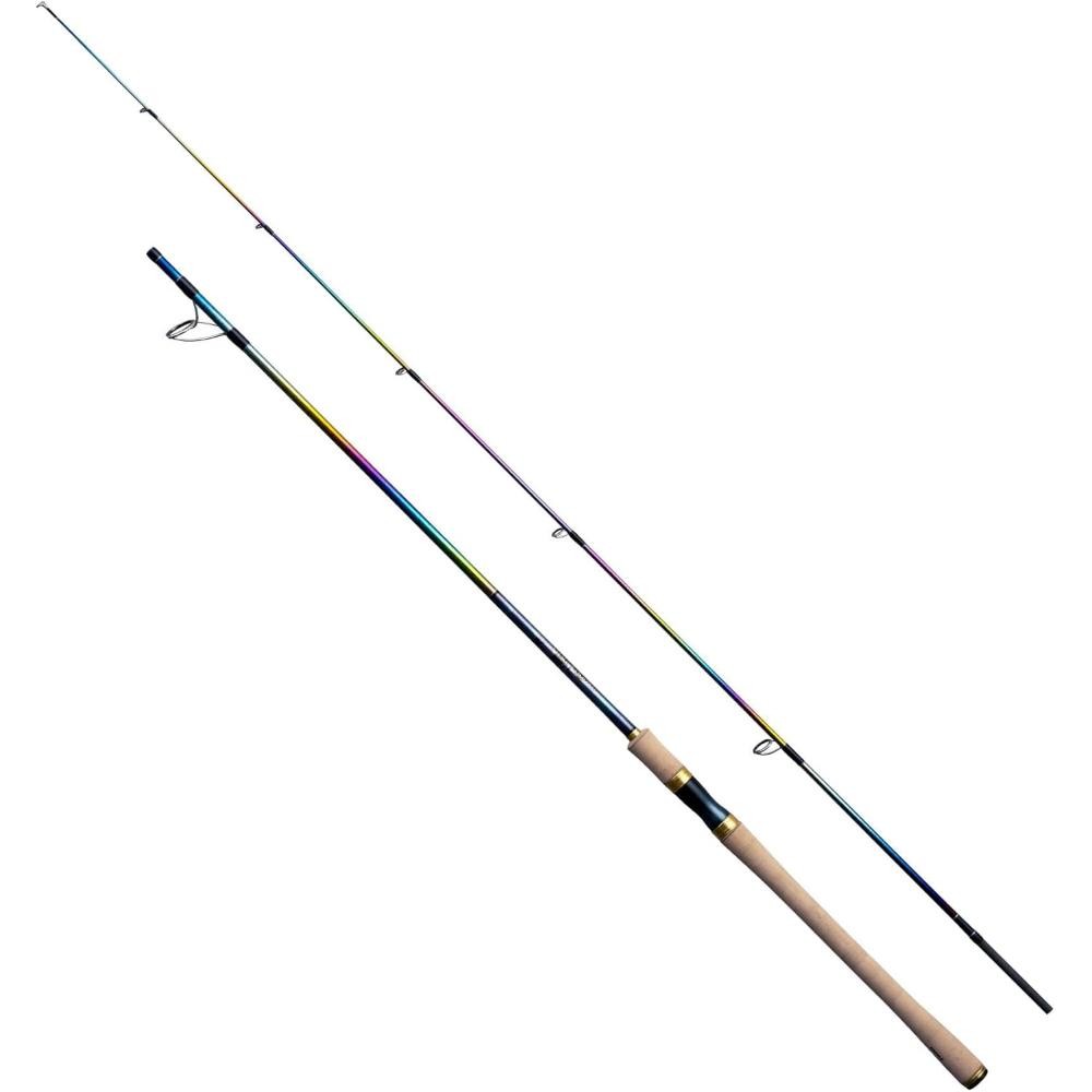 Shimano 23 WORLD SHAULA LIMITED 2754RS-2 Spinning Rod