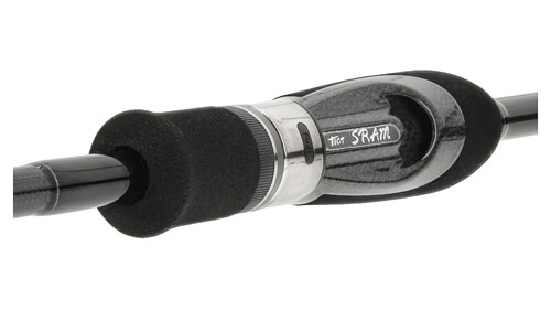 TICT SRAM EXR-66T-Sis * spinning rod trout rod bass rod