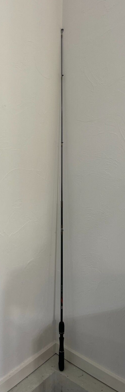 Zebco Z Glass Beast Fishing Rod 5’6″