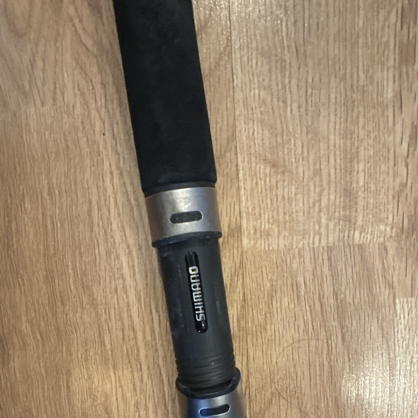 Shimano TDR 7ft medium fast medium, heavy line wt 12-15 lbs Ted 70mhb￼￼