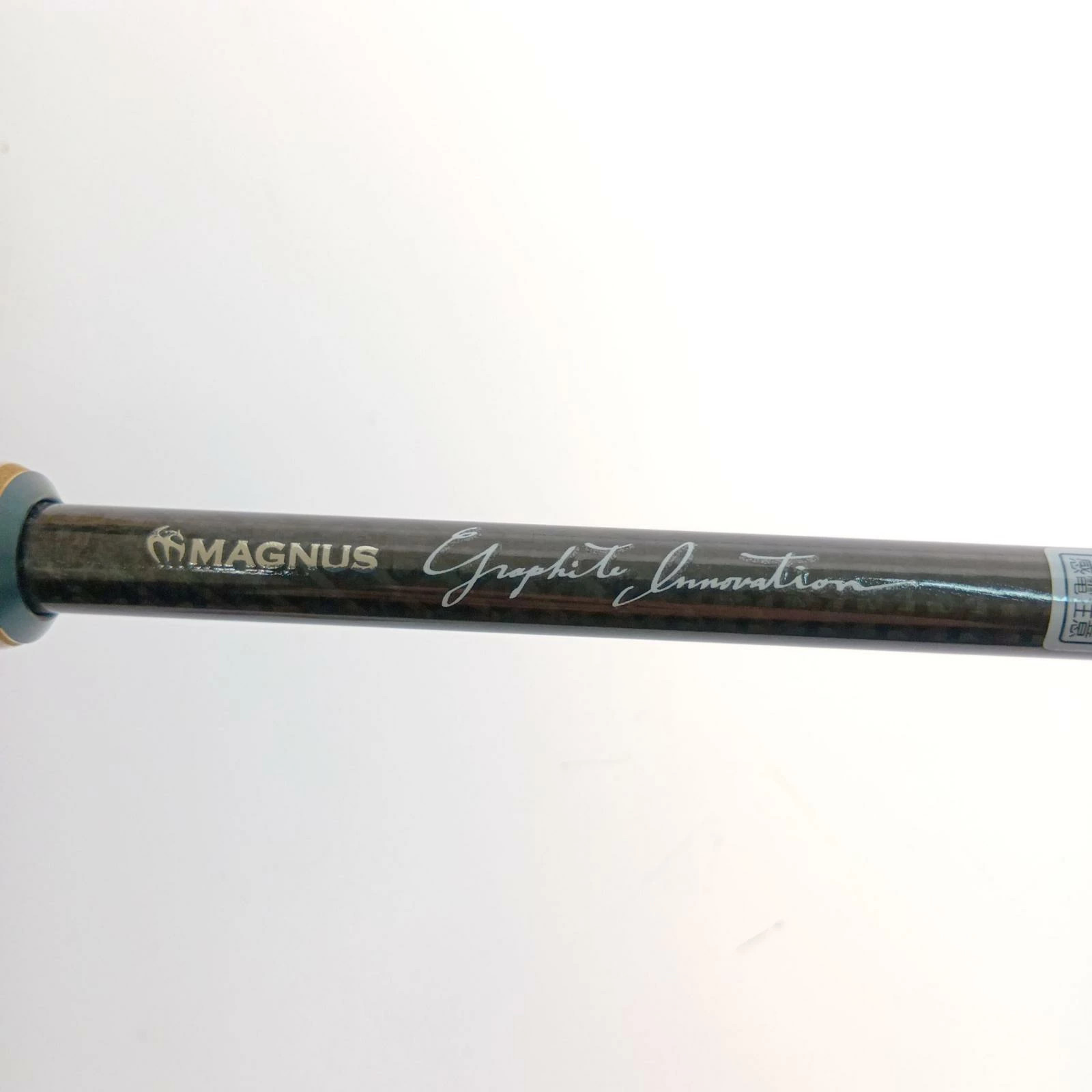 G-TEC Cross Sensitive Power Finesse Plus XSC-71ML+ Fishing Rod A Grade