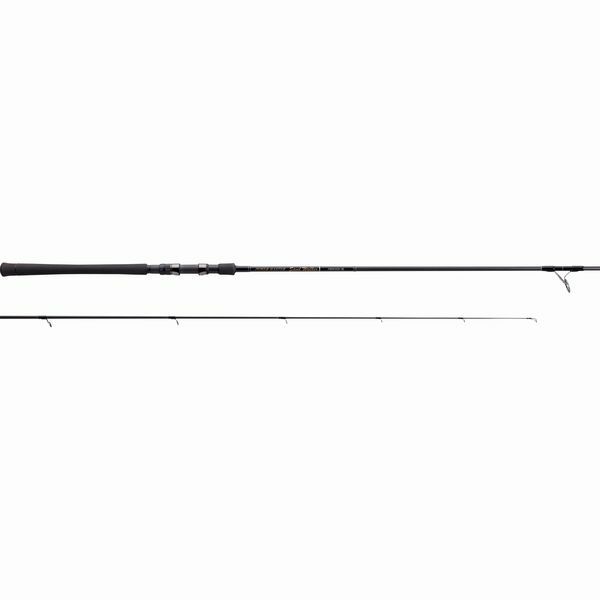 Tenryu POWER MASTER Sand Walker PMS9102S-ML Spinning Rod