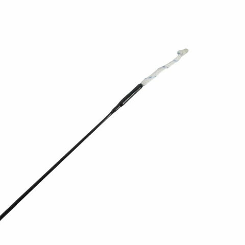 Sakura Water Gyo Herabuna Carp Rod 3.0m (118in) Used Brown Fishing Equipment