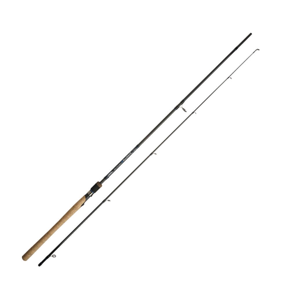 Jenzi Fishing Rod Trout Concept 15-40g All Round Rod Spinning Trout Fishing