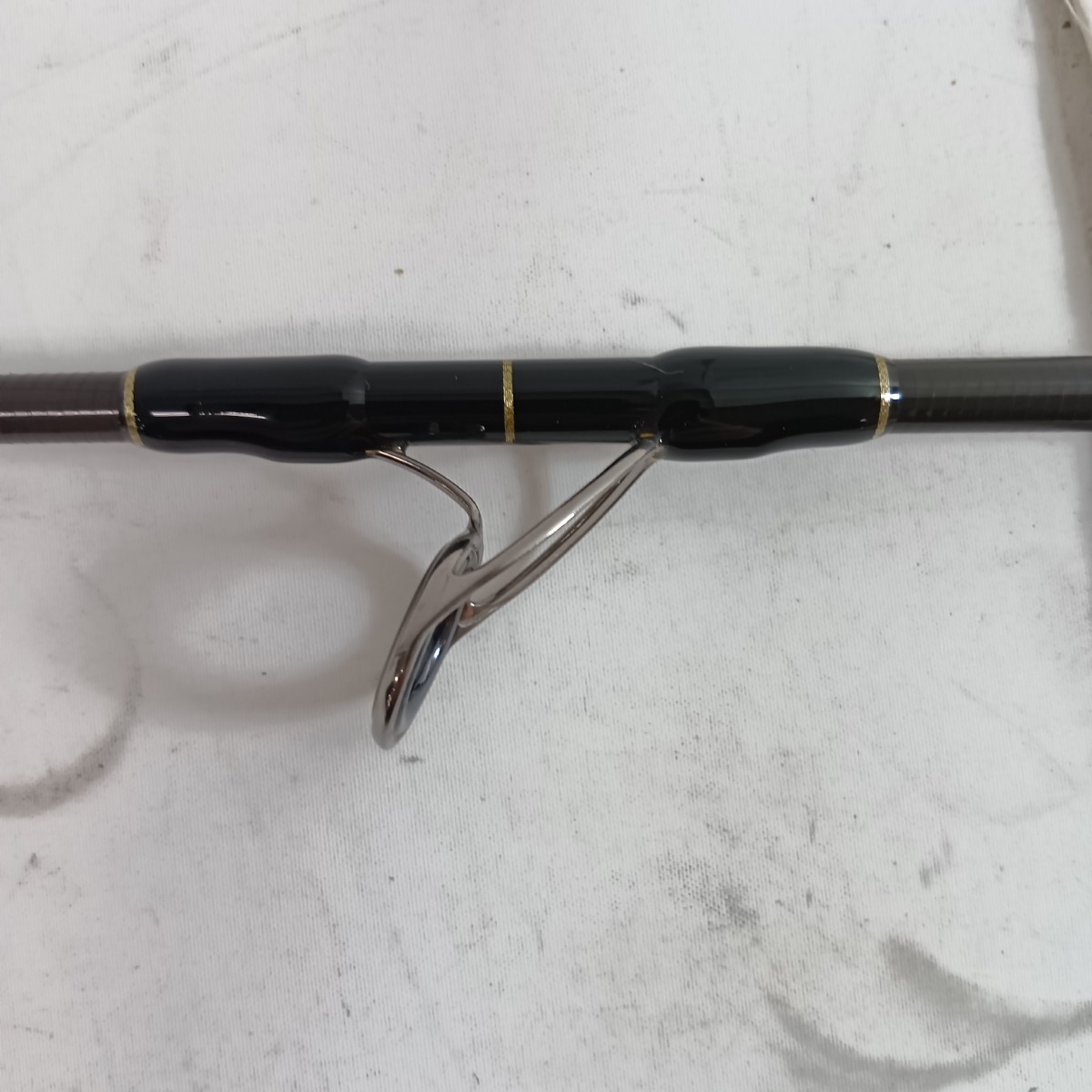 HOT’S Fishing equipment, rods, jigging rods SOS-56XH One-pitch slider, Grade A