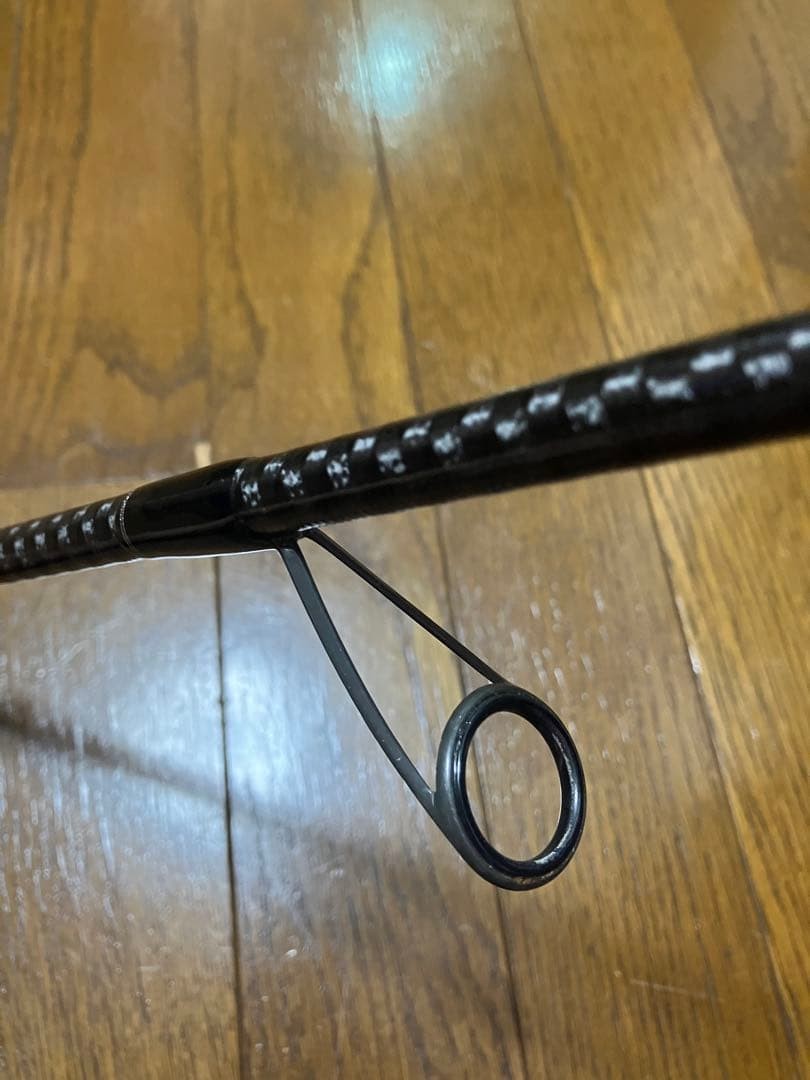 Shimano S96ML 6-Piece Baitcast Surf Rod 9’6″ ML Power JDM