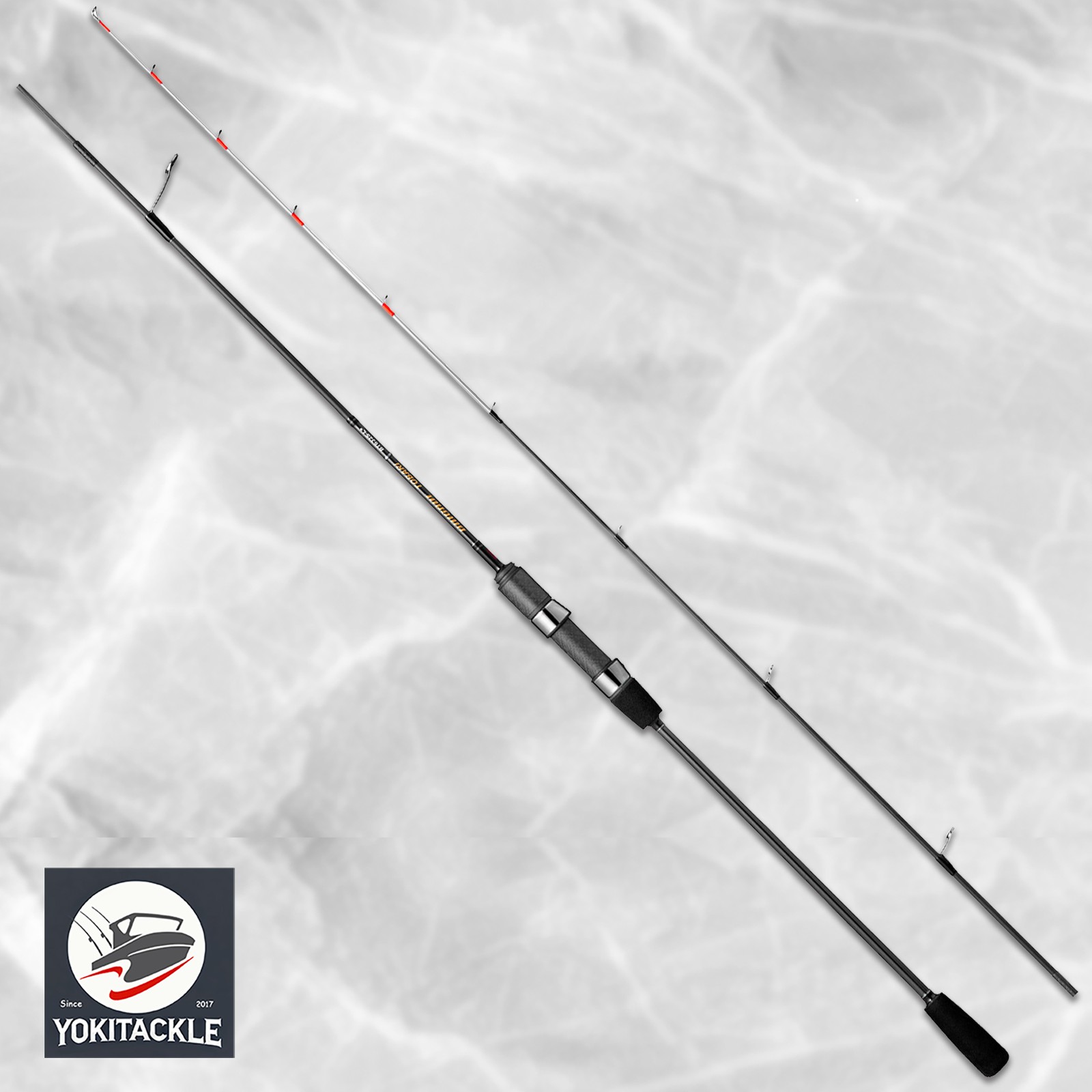 Tenryu BRIGADE TOBARI NE BT632S-L+ Spinning Rod Boat Eging Game