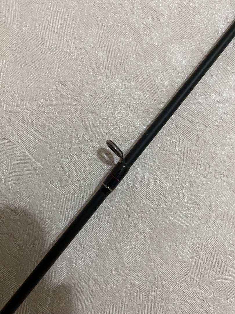 Megabass Big Taper Rare Limited Edition of 50 Rifle Back