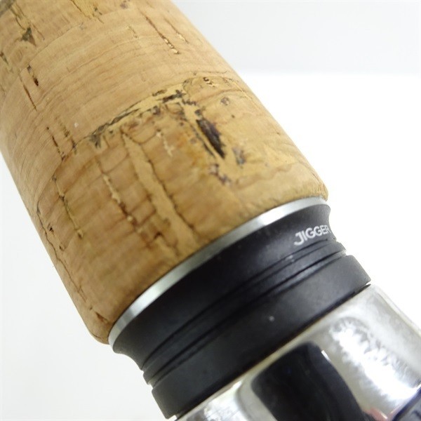 Shimano 17 Ocea jigger infinity motive b610-2 Cond/C