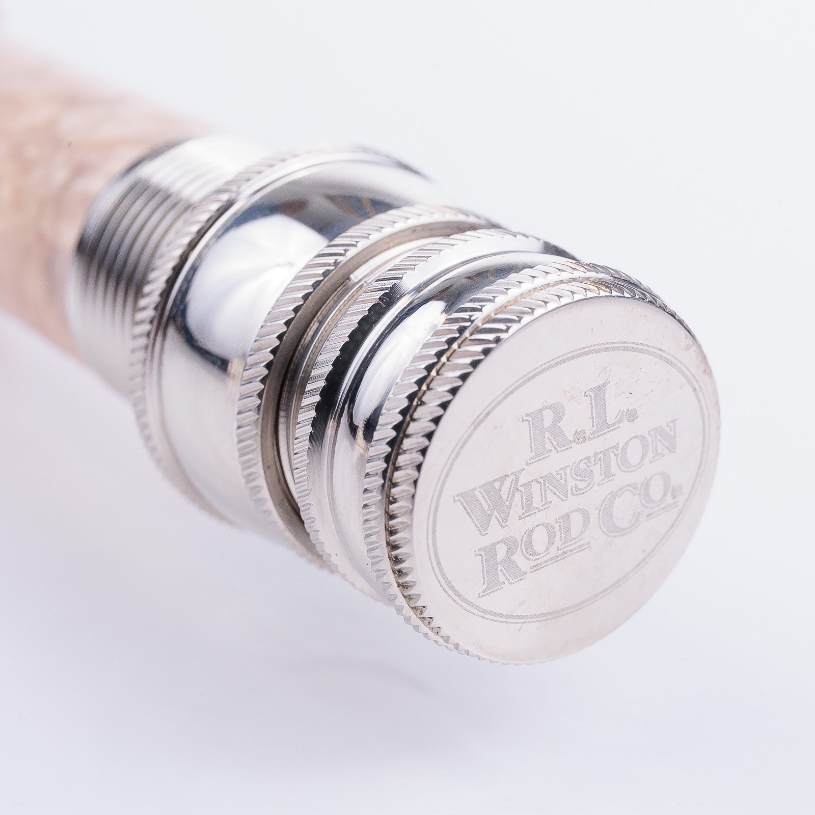 R L Winston Air 2 9-foot 5-weight 5-piece Fly Rod – Free Fly Line – FREE SHIP