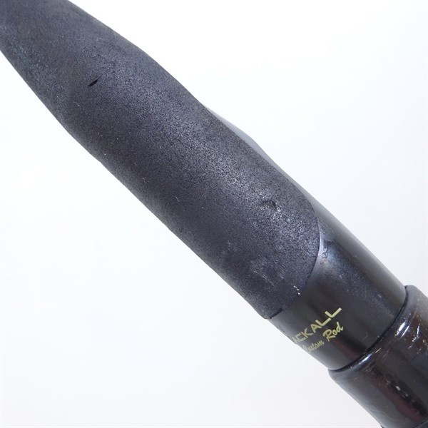 JACKALL Revoltage RV-S65L Cond/C-