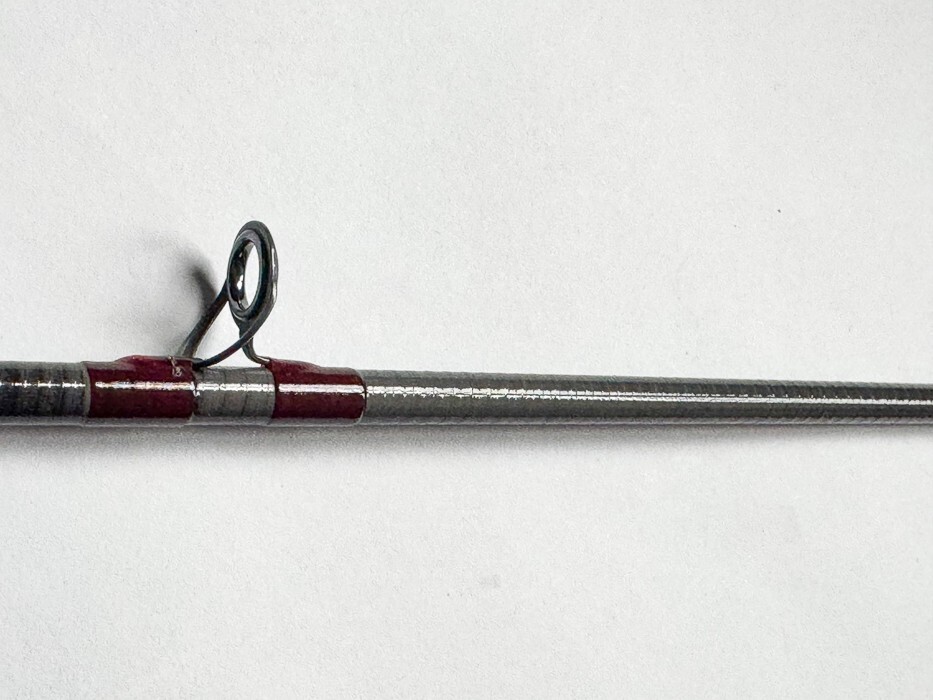 Orvis Western Fly Rod 8′ 9″ 3 1/4 oz #7 Line.