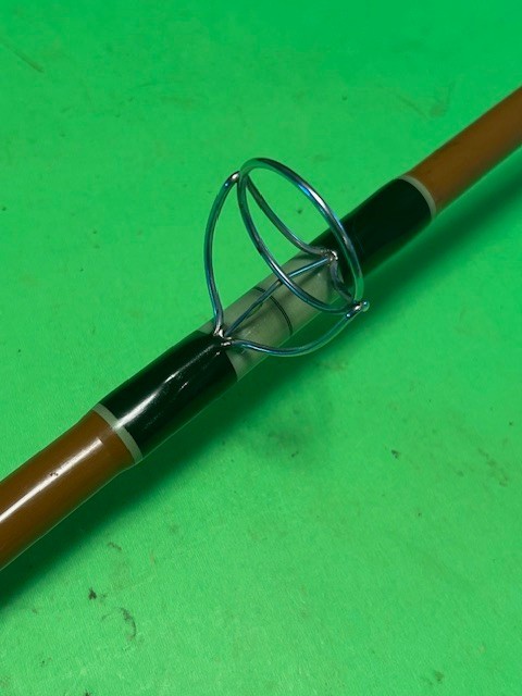CALSTAR WEST COAST SERIES 7 FOOT 10 TO 30 POUND RATED SPINNING FISHING ROD