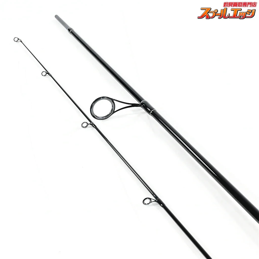 Gamakatsu LUXXE SALTAGE CHEETAH-R 86M Fishing Rod Japan #724