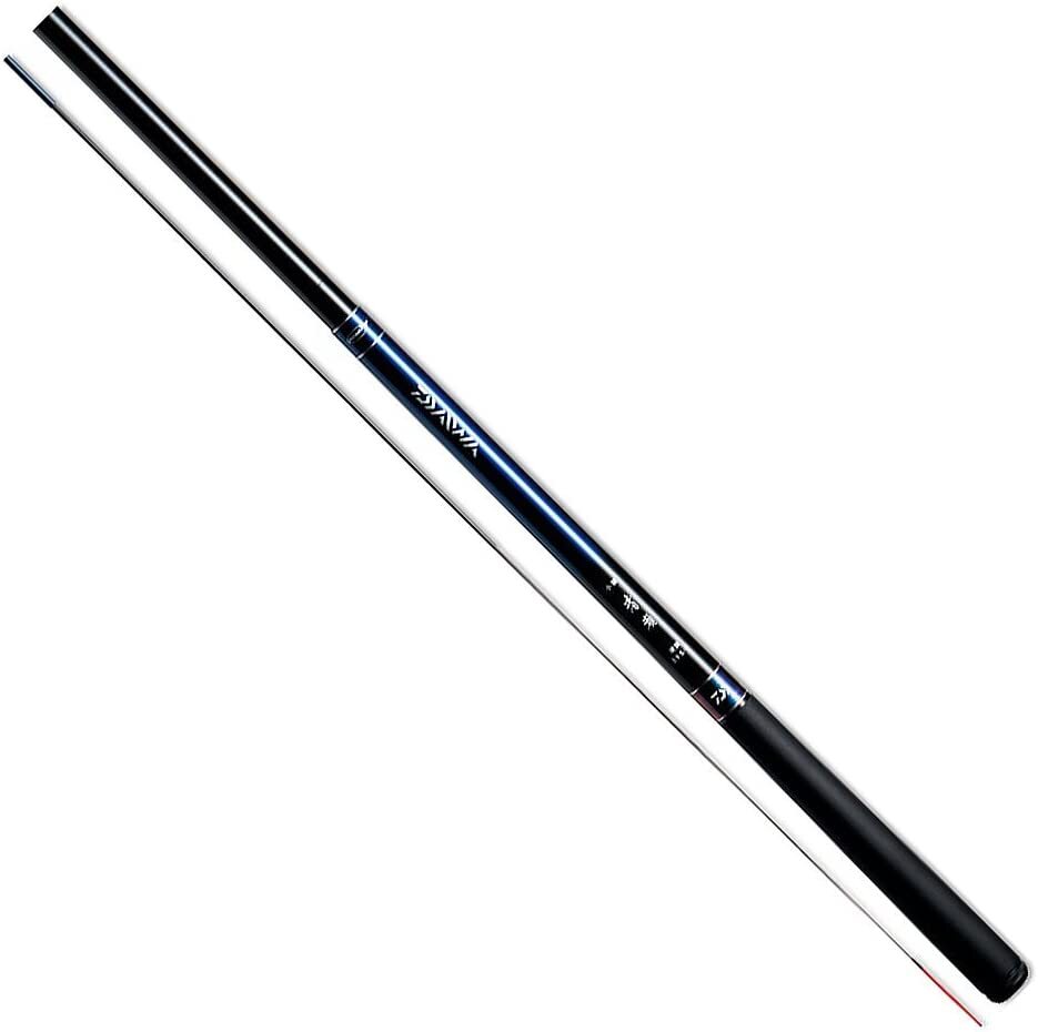 Daiwa (Daiwa) Mountain stream rod Kiyose / F hardening