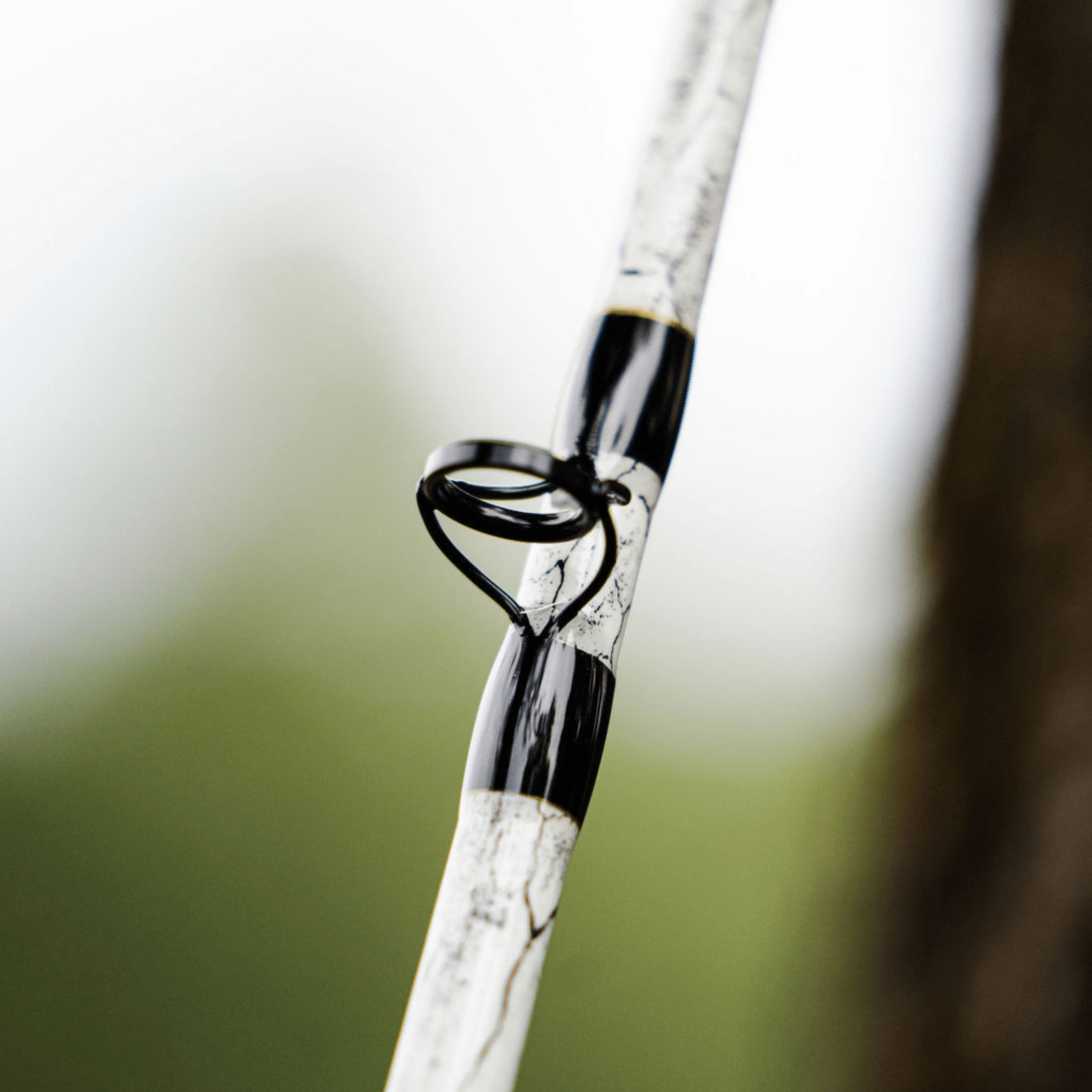 Catfish Pro Limited Edition The Testament of Time Spinning Rod 7’6″