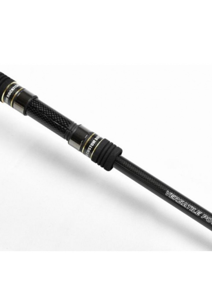 XESTA Black Star Hard S84MHX Spinning Rod 2.54m 7–35g
