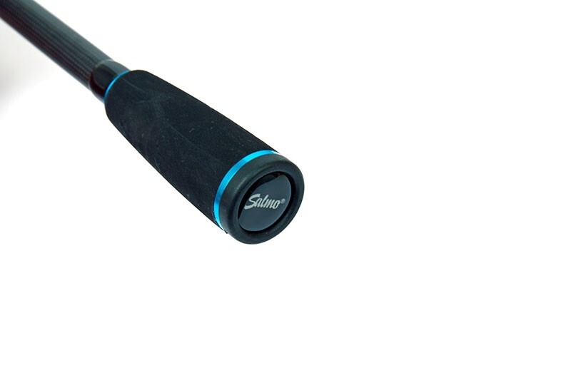 Salmo Hornet Pro Light 2.40m 5-20g QRD001 Spinning Rod Predator Fishing Rod Spin Rod