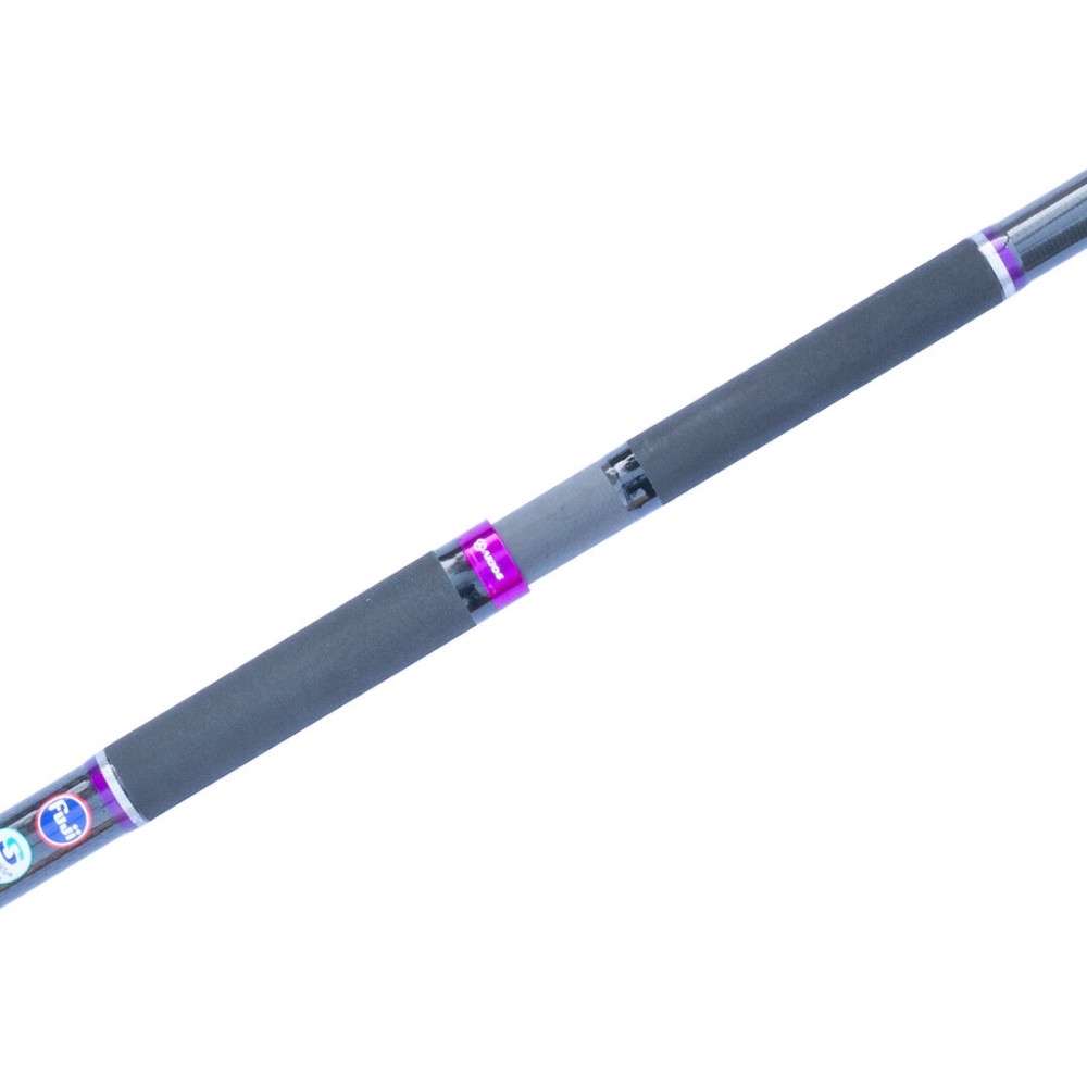 AKIOS Saltwater Fishing Surfcasting Twin Tipped Rod KYORI ST420 TT 4.2m/14ft