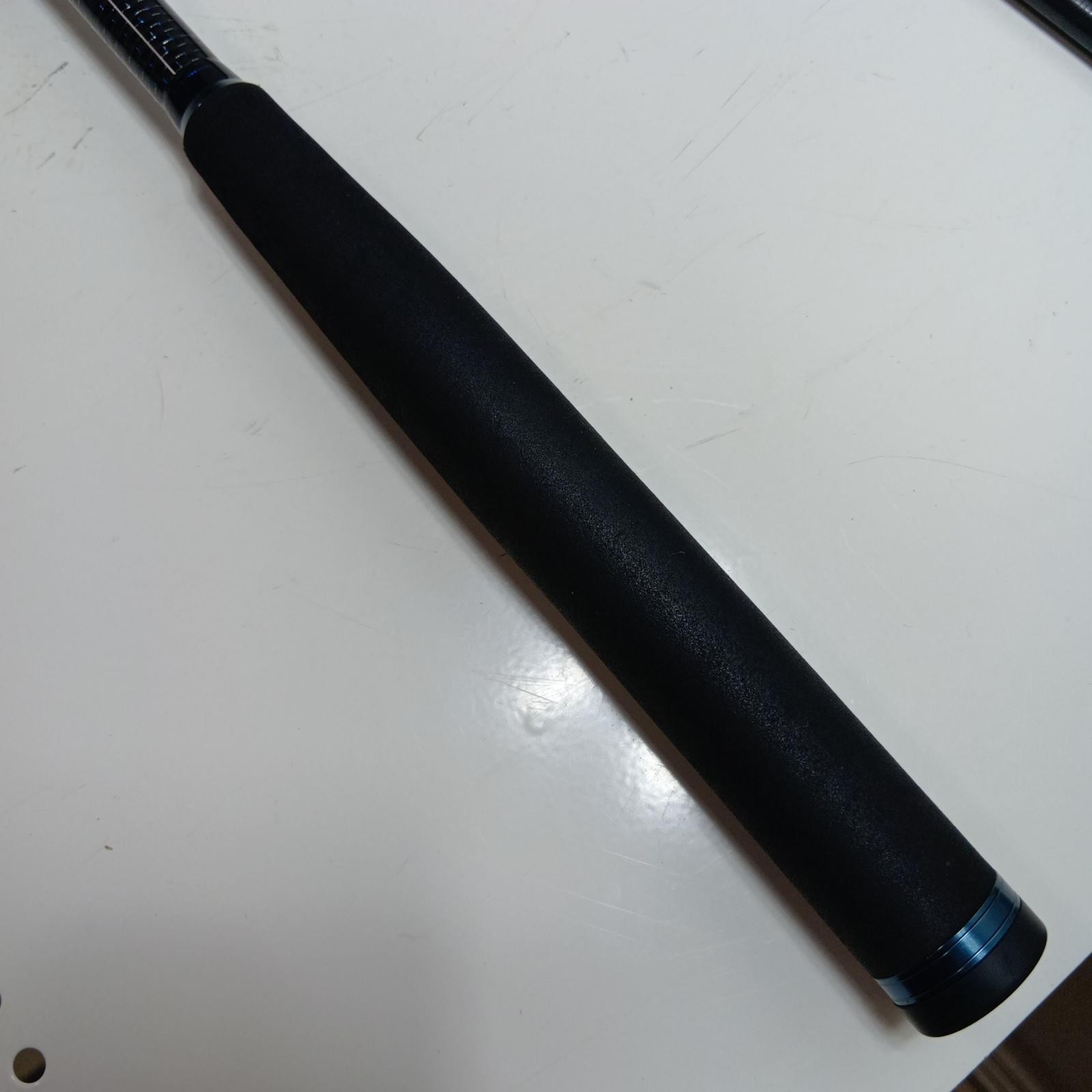 BLUE BLUE Fishing equipment, rod, sea bass rod, BALBAL99 Jerking Edition, co…