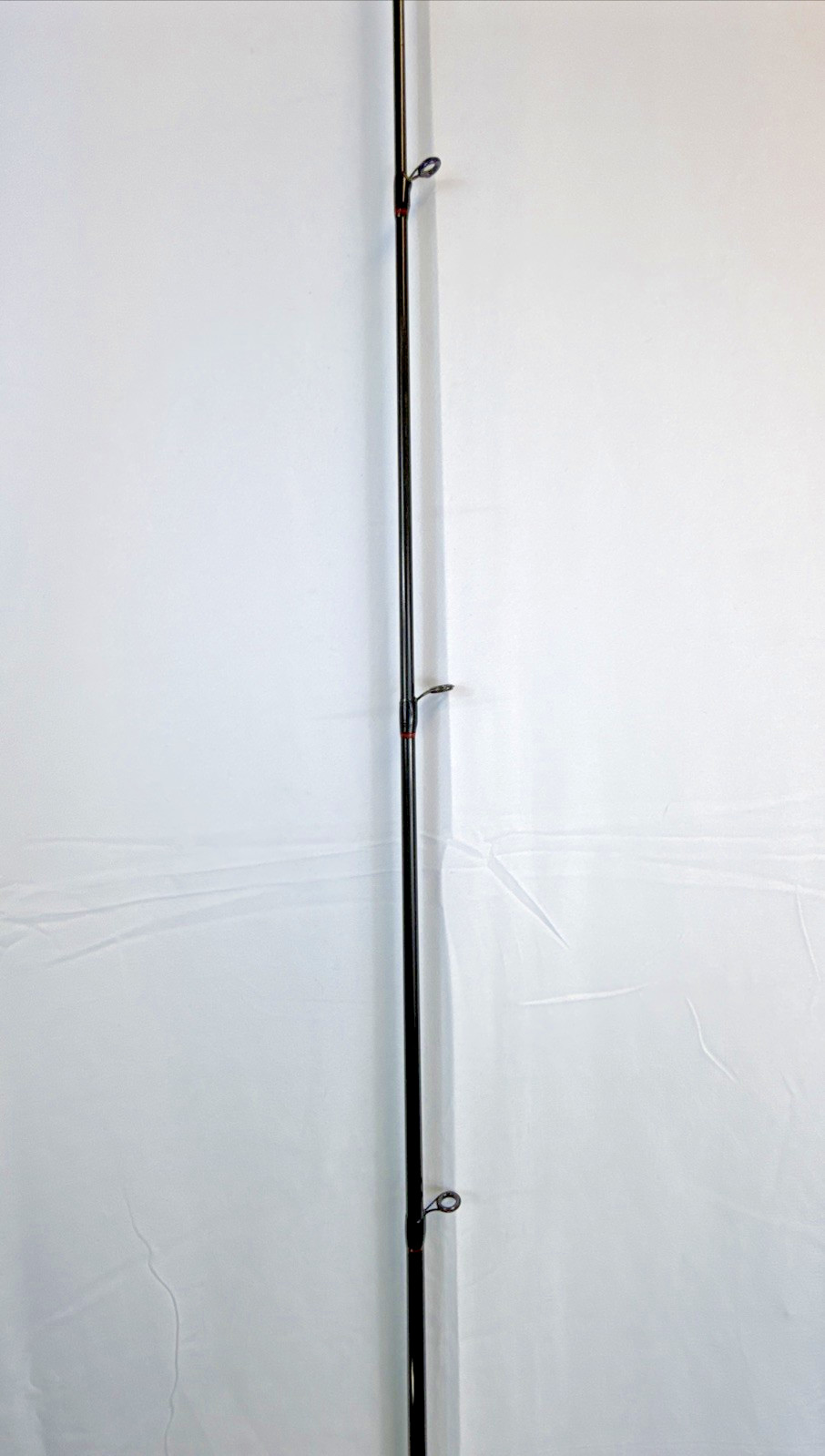 Shakespeare Alpha Pro Graphite 6′ Casting Rod CA2360-1MH 1pc Medium Heavy Action
