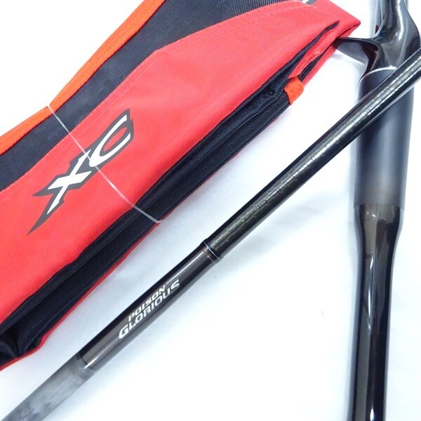 Shimano 19 Poison Glorious XC170M-G Cond/B+