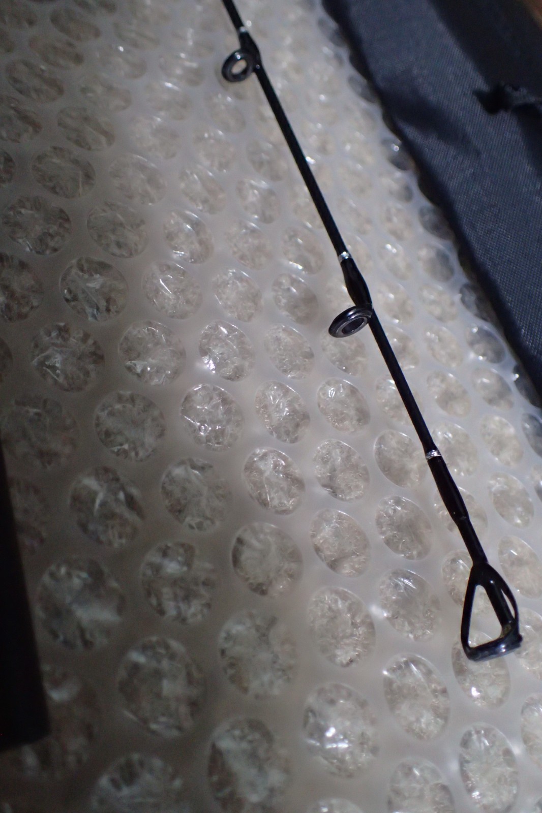 Hamachi Nano Stalker S2 4-6kg / 8 – 14lb Japanese Bass ultra fishing rod CASTING